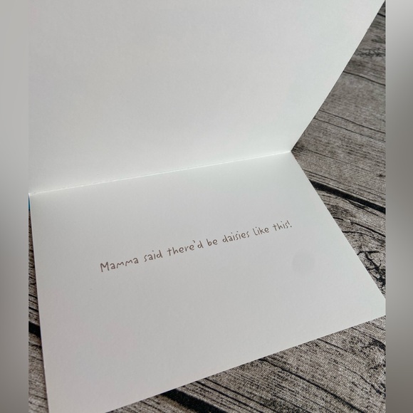 NWT! Lot of 3 greeting cards. Assorted designs. New in packaging. - Picture 11 of 11